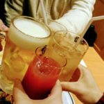 コミュニケーションドラマ　飲み会でグループの中に溶け込めない人もこれで解決