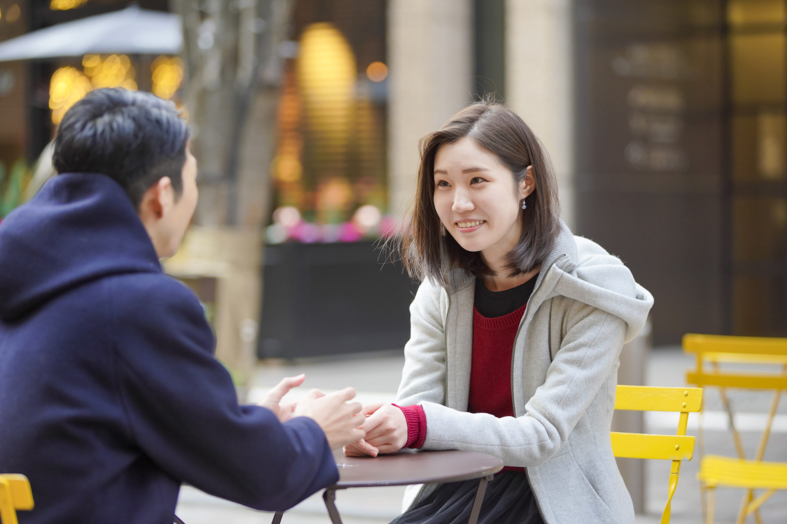 ただ そうですね と言える人は人間関係がうまくいく Talk トーク コミュニケーションセミナー コミュニケーション能力up ただ そうですね と言える人は人間関係がうまくいく Talk トーク コミュニケーションセミナー コミュニケーション能力up