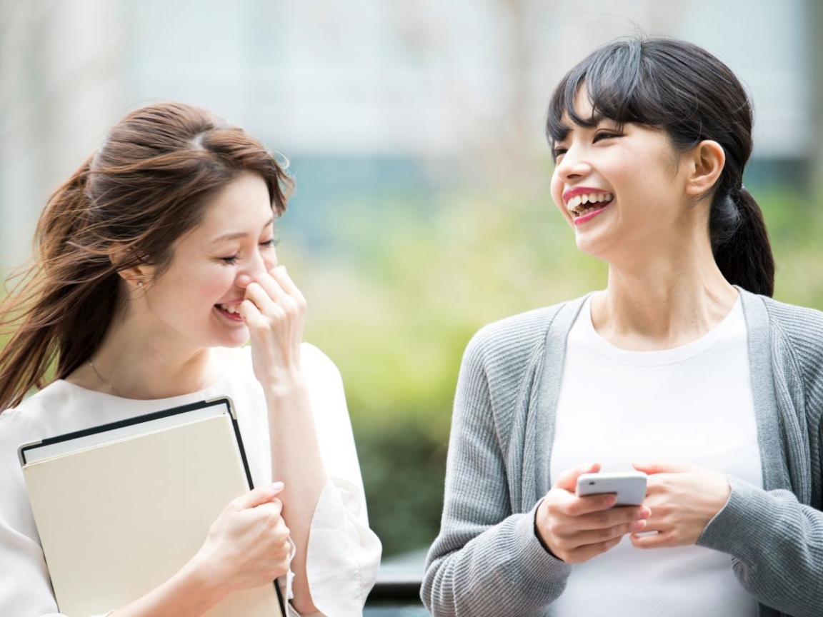 Lesson① 共感よりいい反応をマスターする。相手は夢中で話し出す