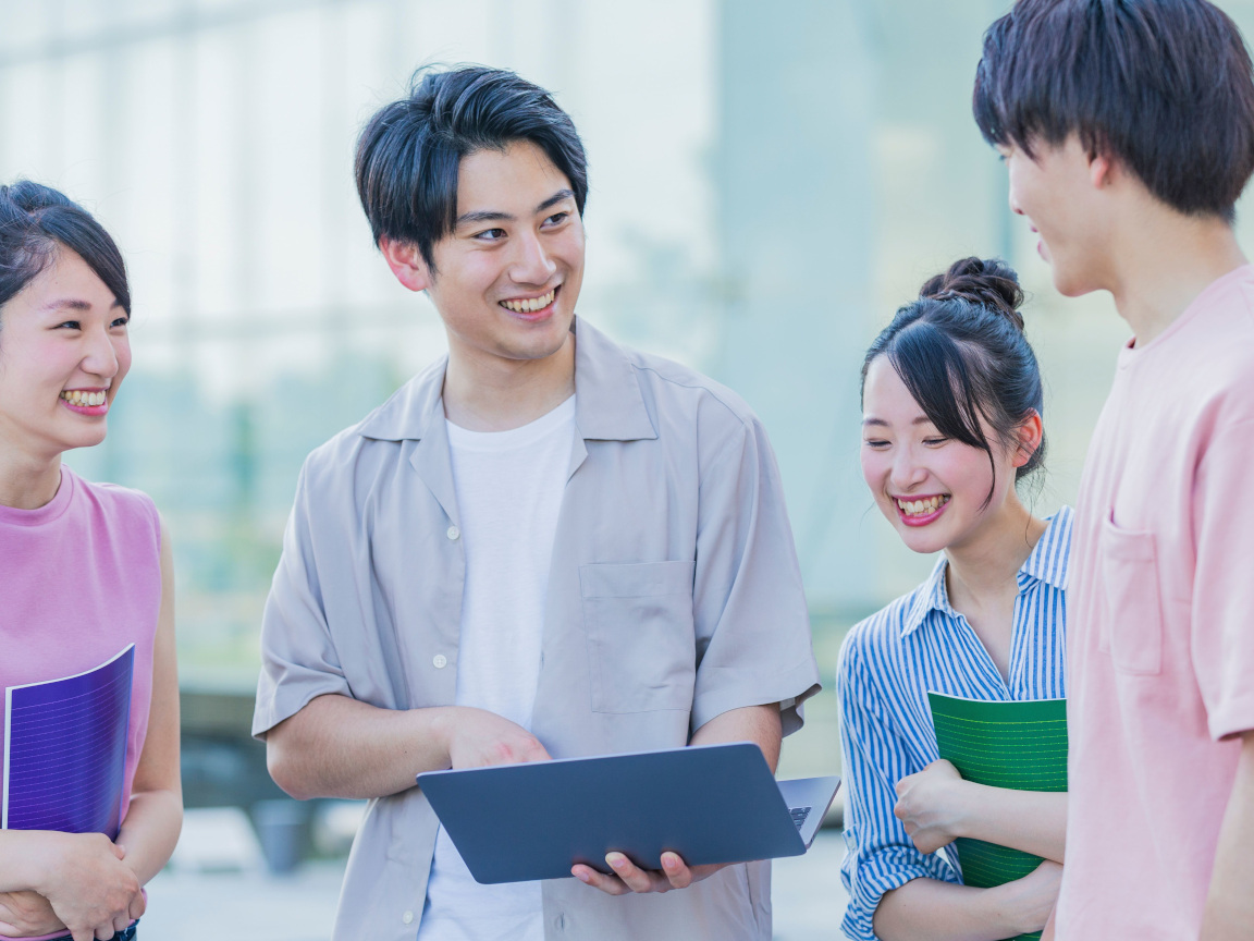 Lesson③ 会話がふくらむ、もう会話はとぎれない