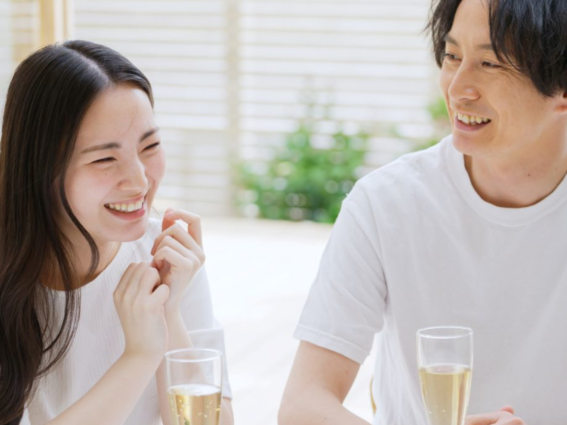 Lesson④ 共通の話題のない人とも話せるようになる