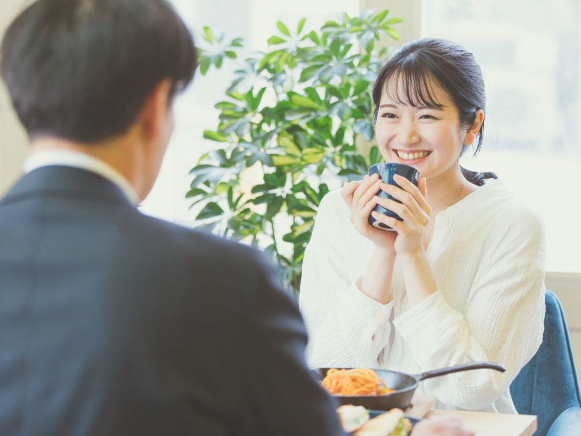Lesson⑤ 絵が浮かぶような話し方ができる