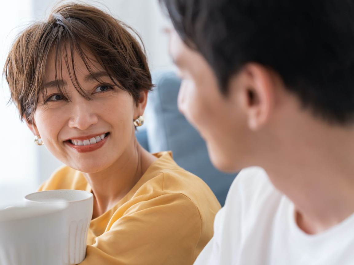 Lesson⑦ あなたの魅力が伝わる！人間味豊かな話ができる