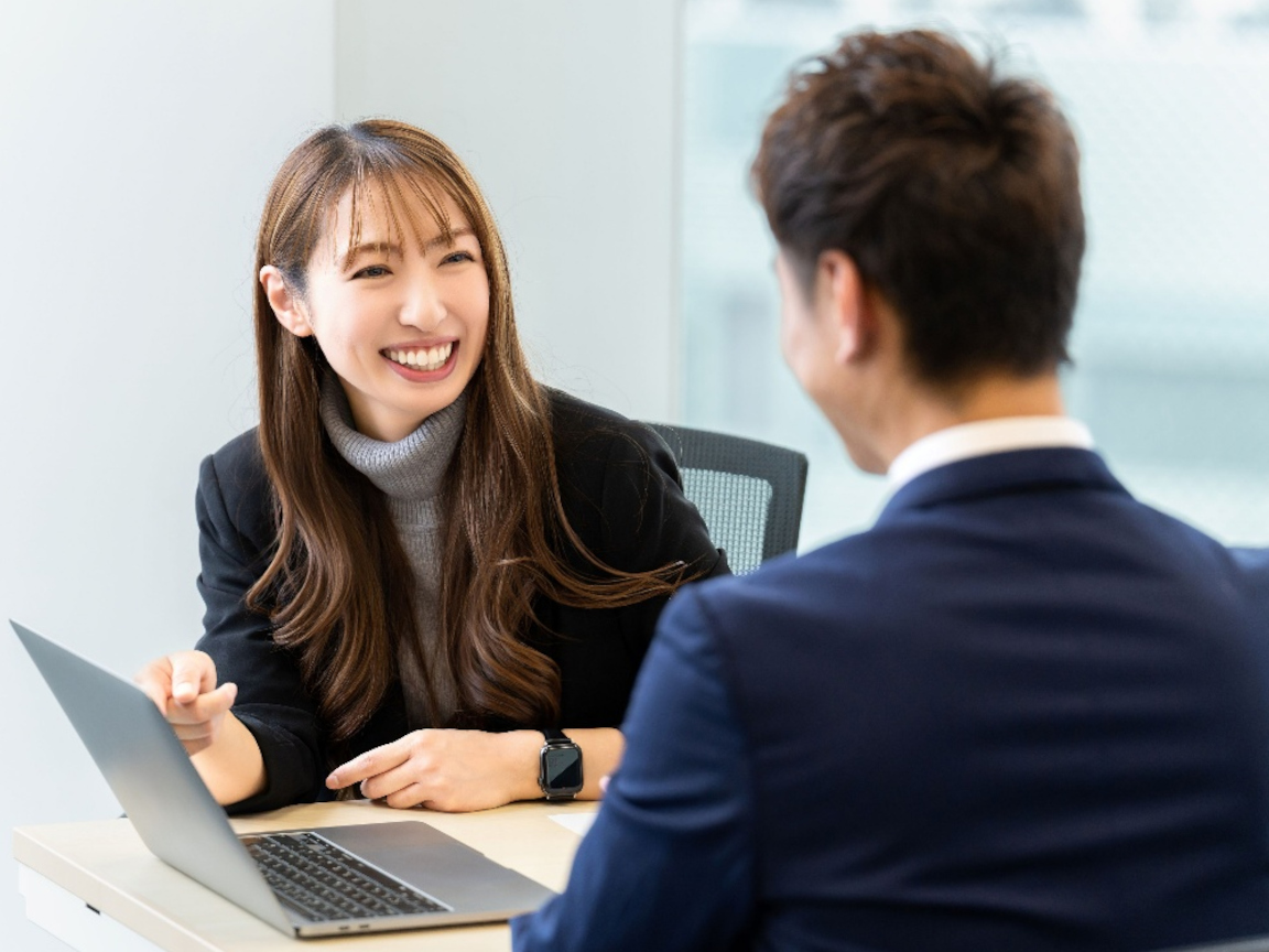 Lesson⑦ すごいインパクト!短く強く話してみよう